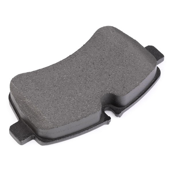 Задні гальмівні колодки Bosch 0986494460 ціна, від 31.67 USD