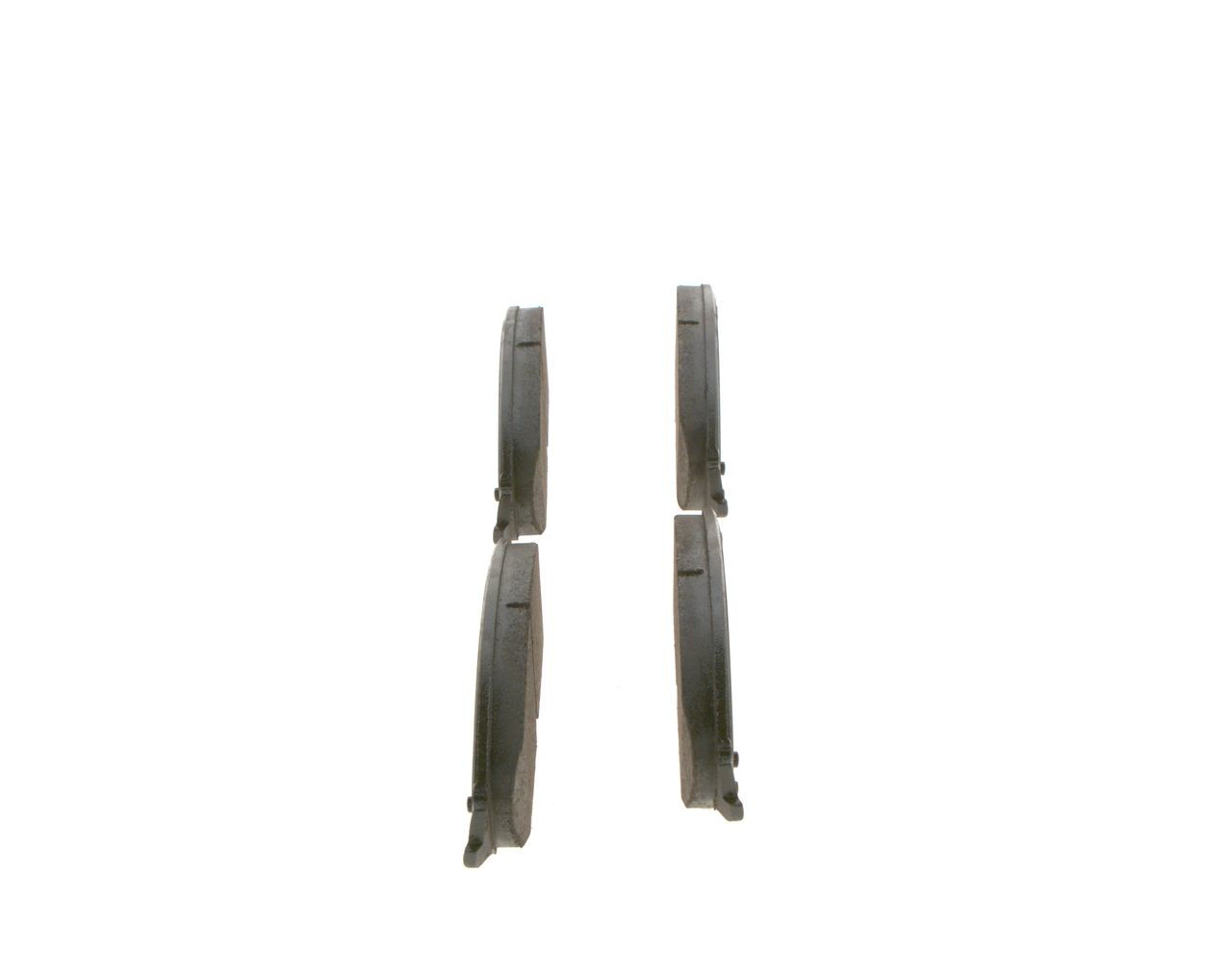 Гальмівні колодки Bosch 0986494483 ціна, від 49.25 USD