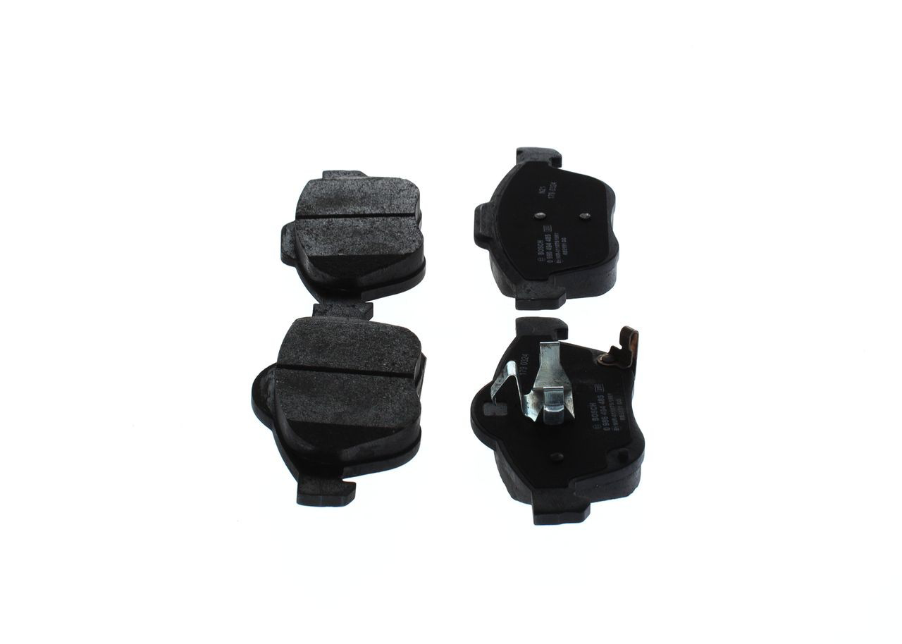 Купити 0986494485 Bosch Колодки гальмівні передні, дискові