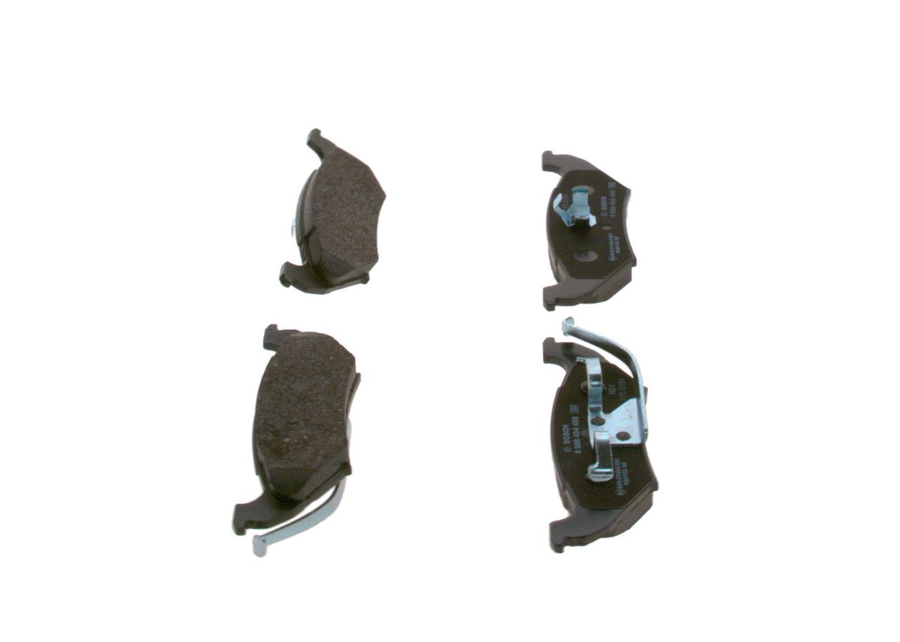 Задні дискові колодки Bosch 0986494495