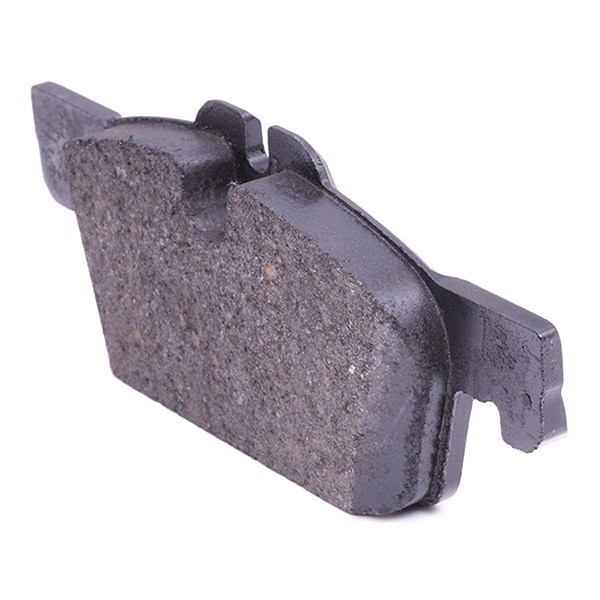 Гальмівні колодки Bosch 0986494527 ціна, від 37.68 USD