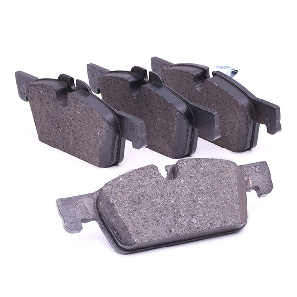 Тормозні колодки Bosch 0986494527