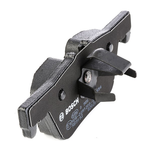 Купити 0986494554 Bosch Задні колодки