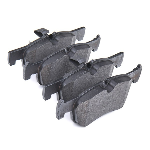 0986494561 Bosch Передні гальмівні колодки