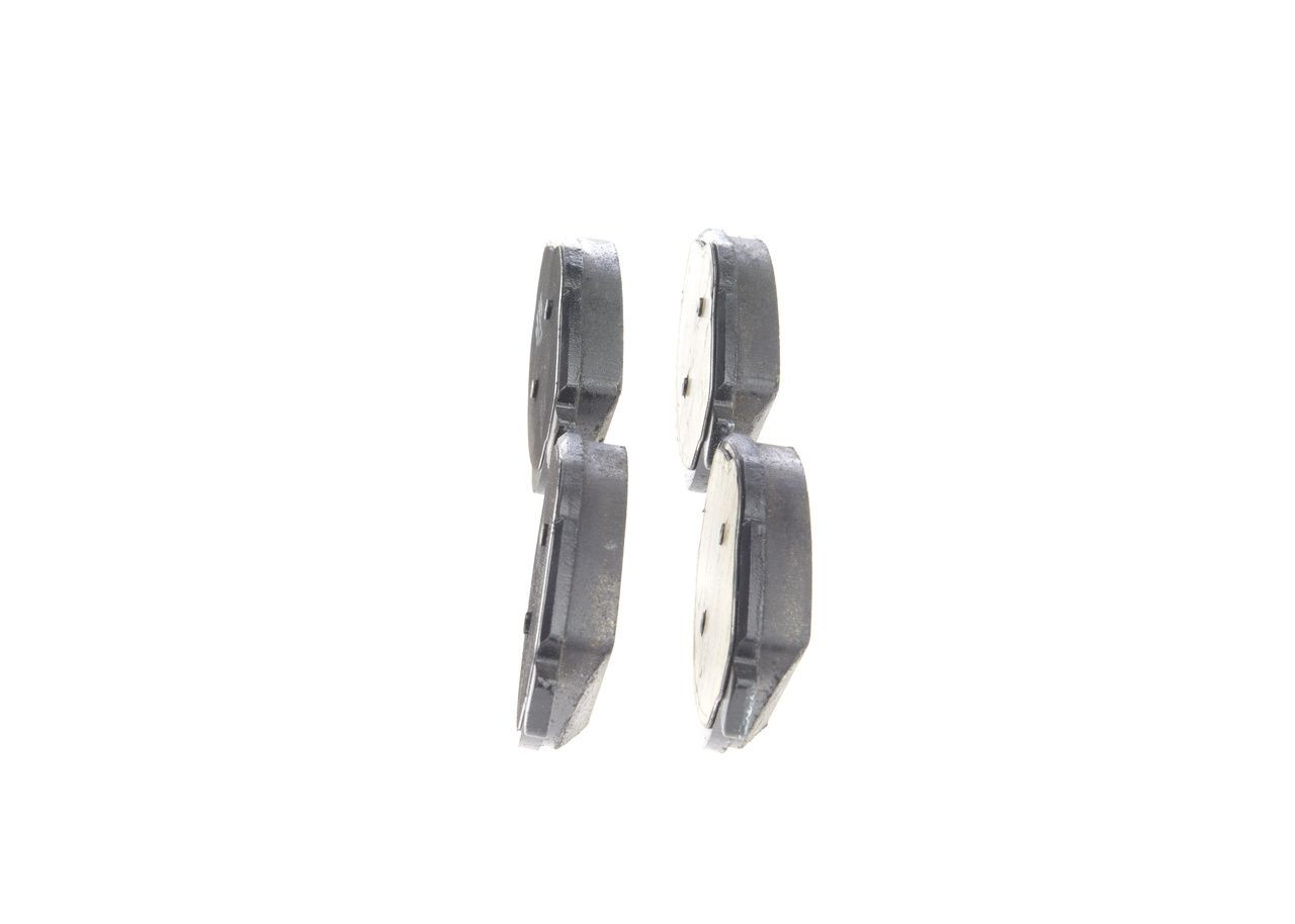 Гальмівні колодки Bosch 0986494564 ціна, від 35.54 USD