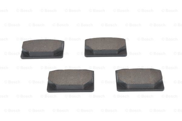Тормозні колодки Bosch 0986494568