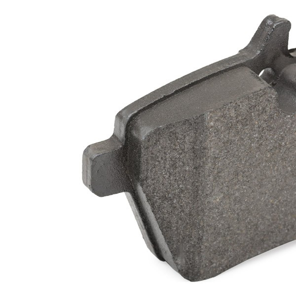 Купити 0986494570 Bosch Колодки гальмівні передні, дискові