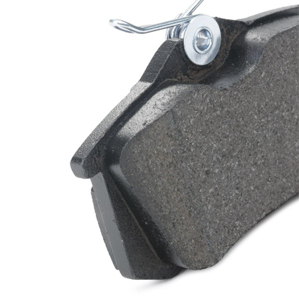 Купити 0986494598 Bosch Задні колодки