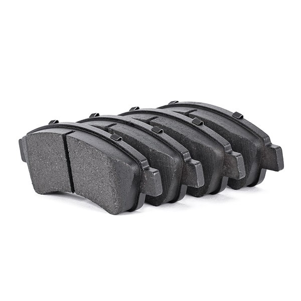 Купити 0986494623 Bosch Колодки гальмівні передні, дискові