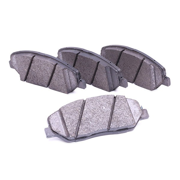 Гальмівні колодки Bosch 0986494631 ціна, від 34.97 USD
