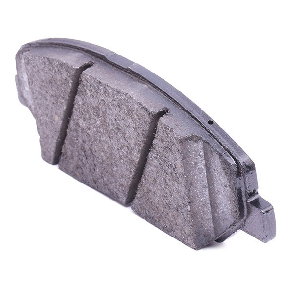 0986494631 Bosch Передні гальмівні колодки