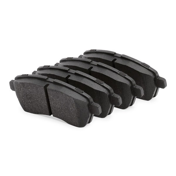 Гальмівні колодки Bosch 0986494652 ціна, від 26.97 USD
