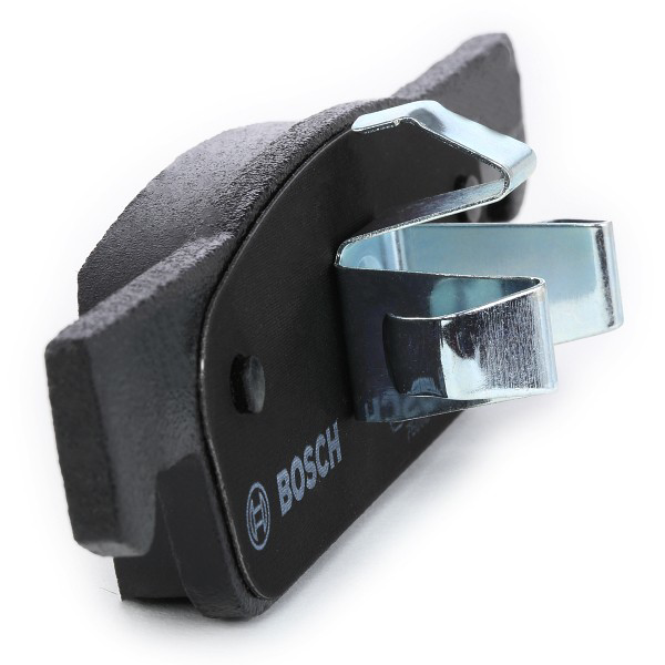 Купити 0986494661 Bosch Колодки гальмівні передні, дискові