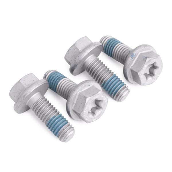 0986494664 Bosch Колодки гальмівні задні, дискові