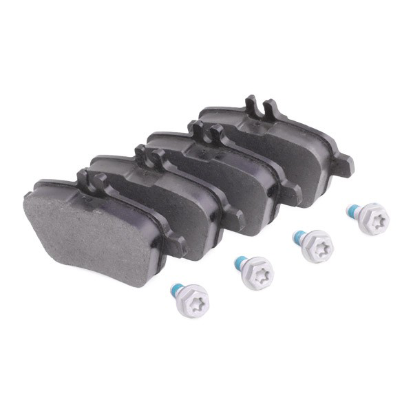 Купити 0986494664 Bosch Задні колодки