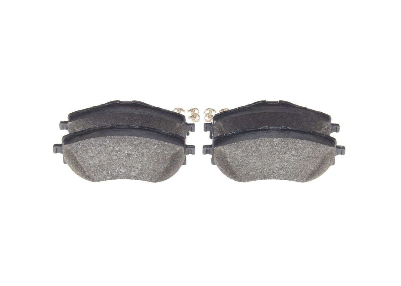 Гальмівні колодки Bosch 0986494676 ціна, від 32.01 USD
