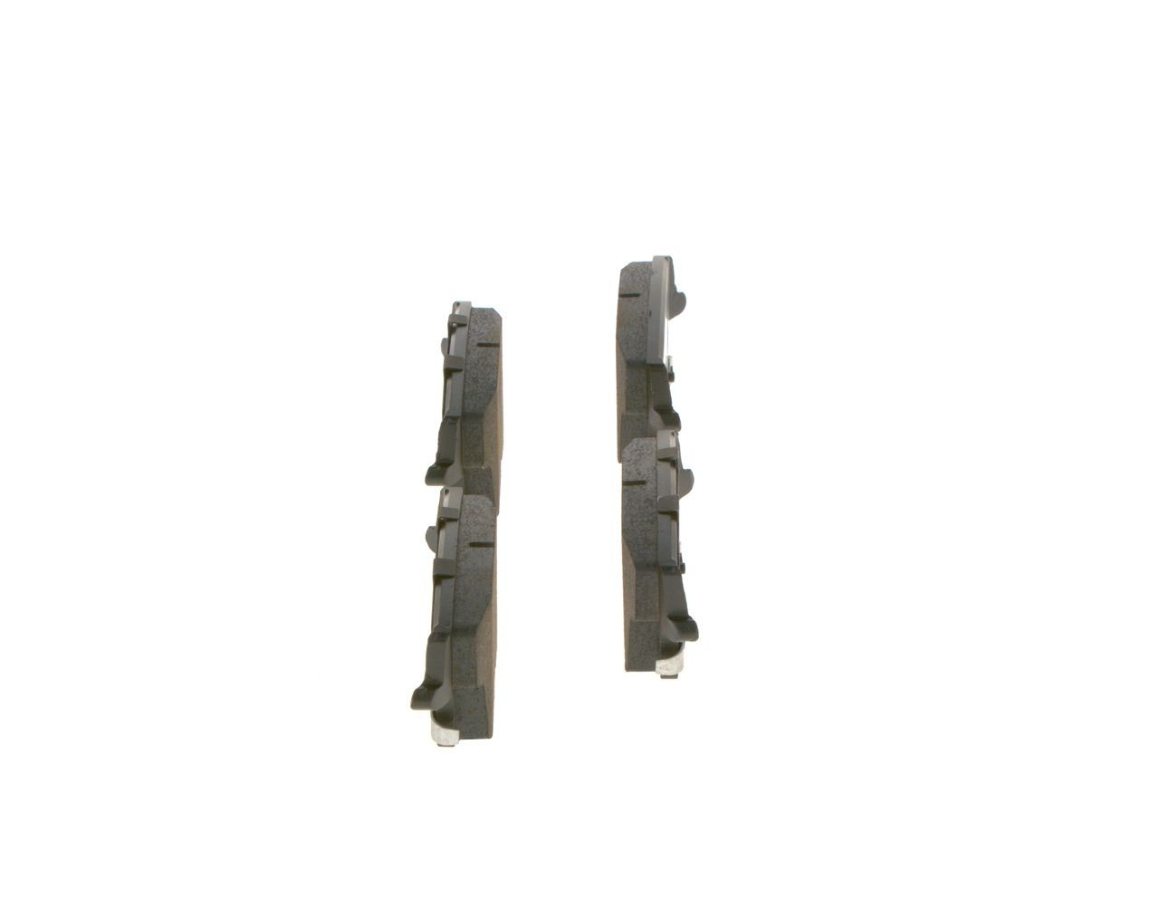 Купити 0986494678 Bosch Задні колодки