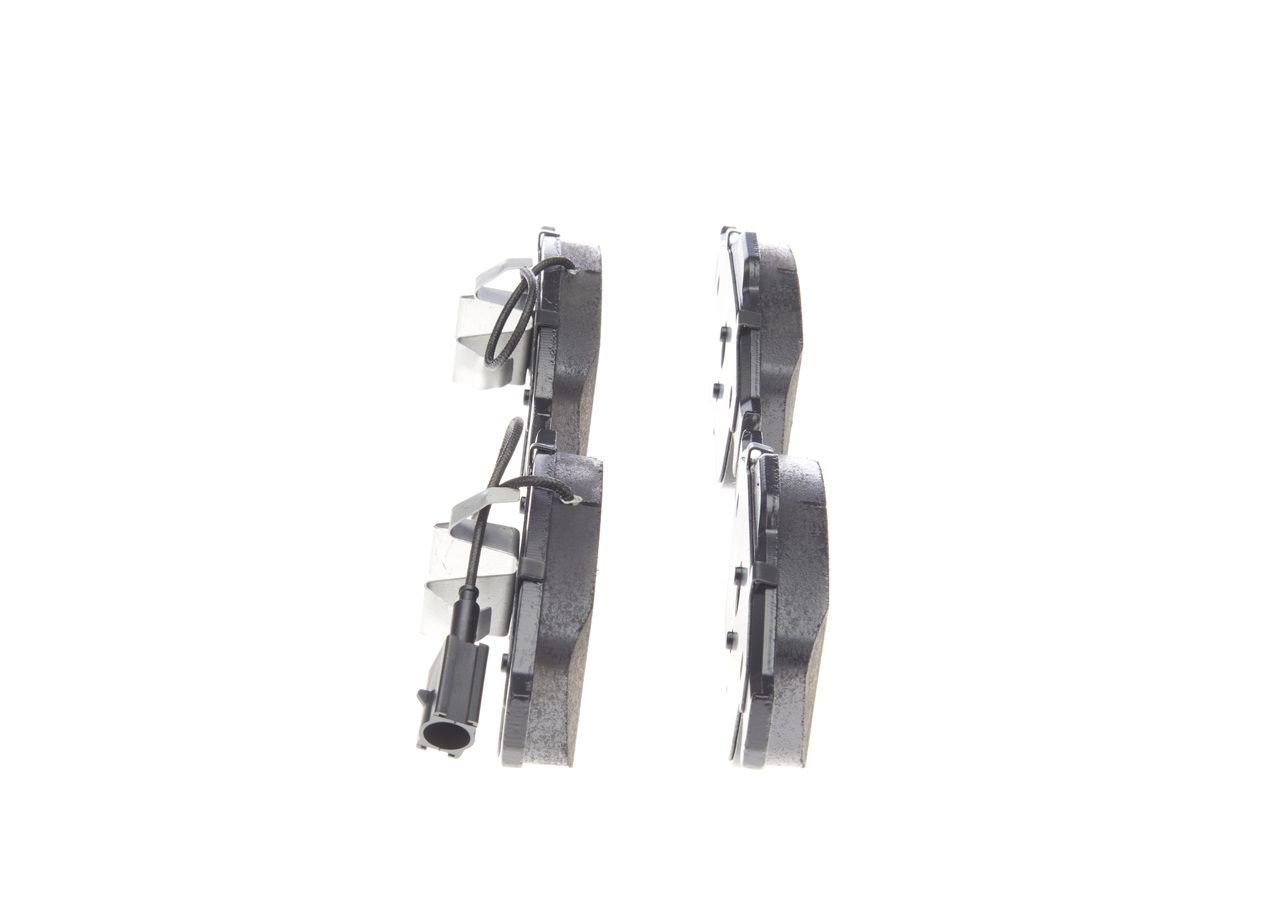 Гальмівні колодки Bosch 0986494680 ціна, від 43.07 USD