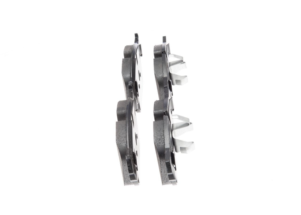 Гальмівні колодки Bosch 0986494696 ціна, від 36.08 USD