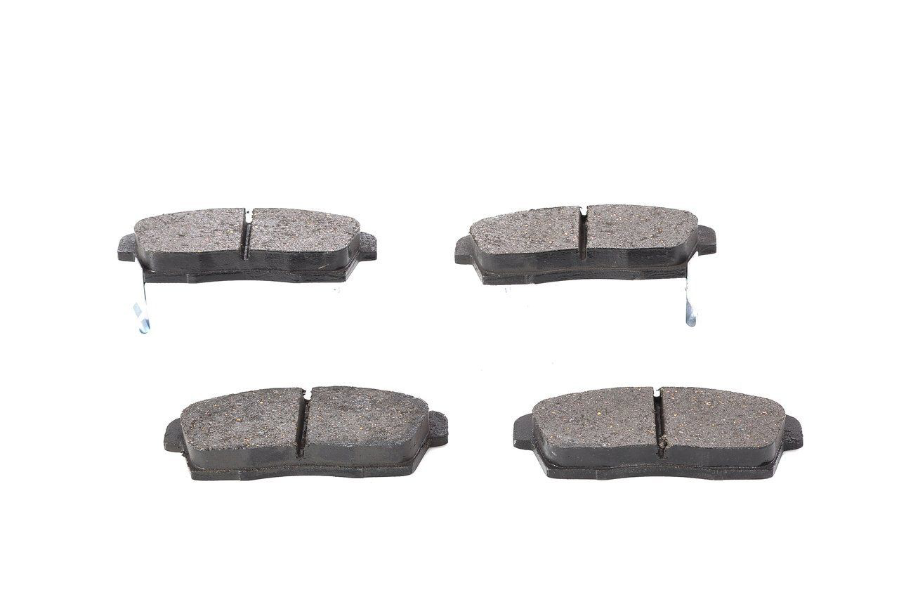 Гальмівні колодки Bosch 0986494700 ціна, від 23.98 USD