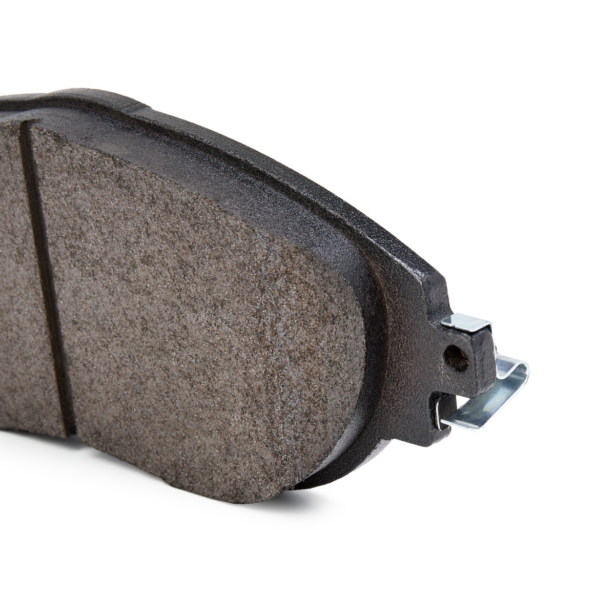 0986494704 Bosch Передні гальмівні колодки