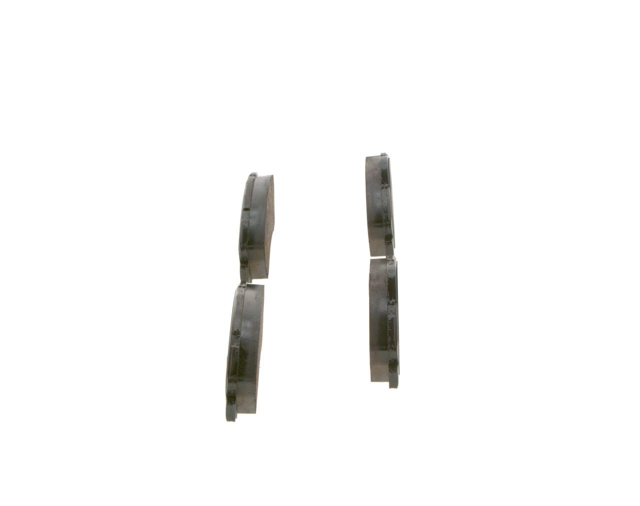 Гальмівні колодки Bosch 0986494713 ціна, від 29.37 USD
