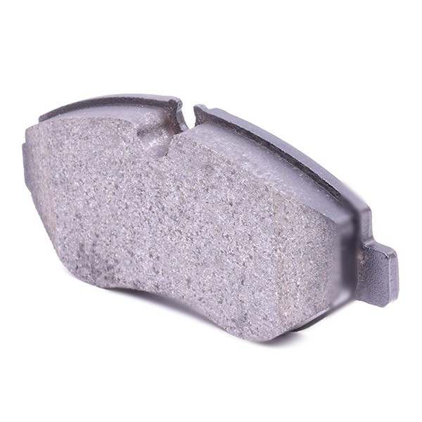 Тормозні колодки Bosch 0986494728