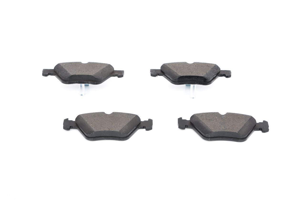Гальмівні колодки Bosch 0986494729 ціна, від 39.23 USD