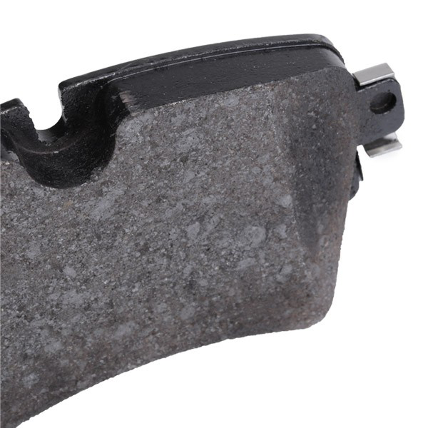 Гальмівні колодки Bosch 0986494736 ціна, від 52.48 USD
