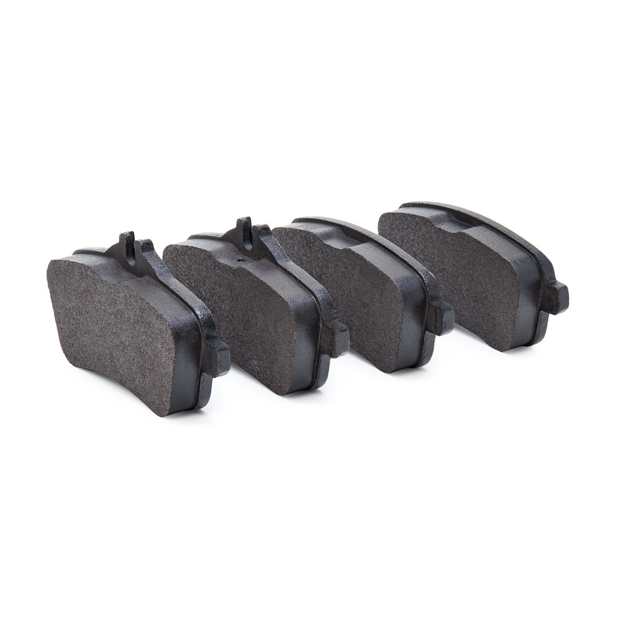 Задні гальмівні колодки Bosch 0986494783 ціна, від 33.27 USD