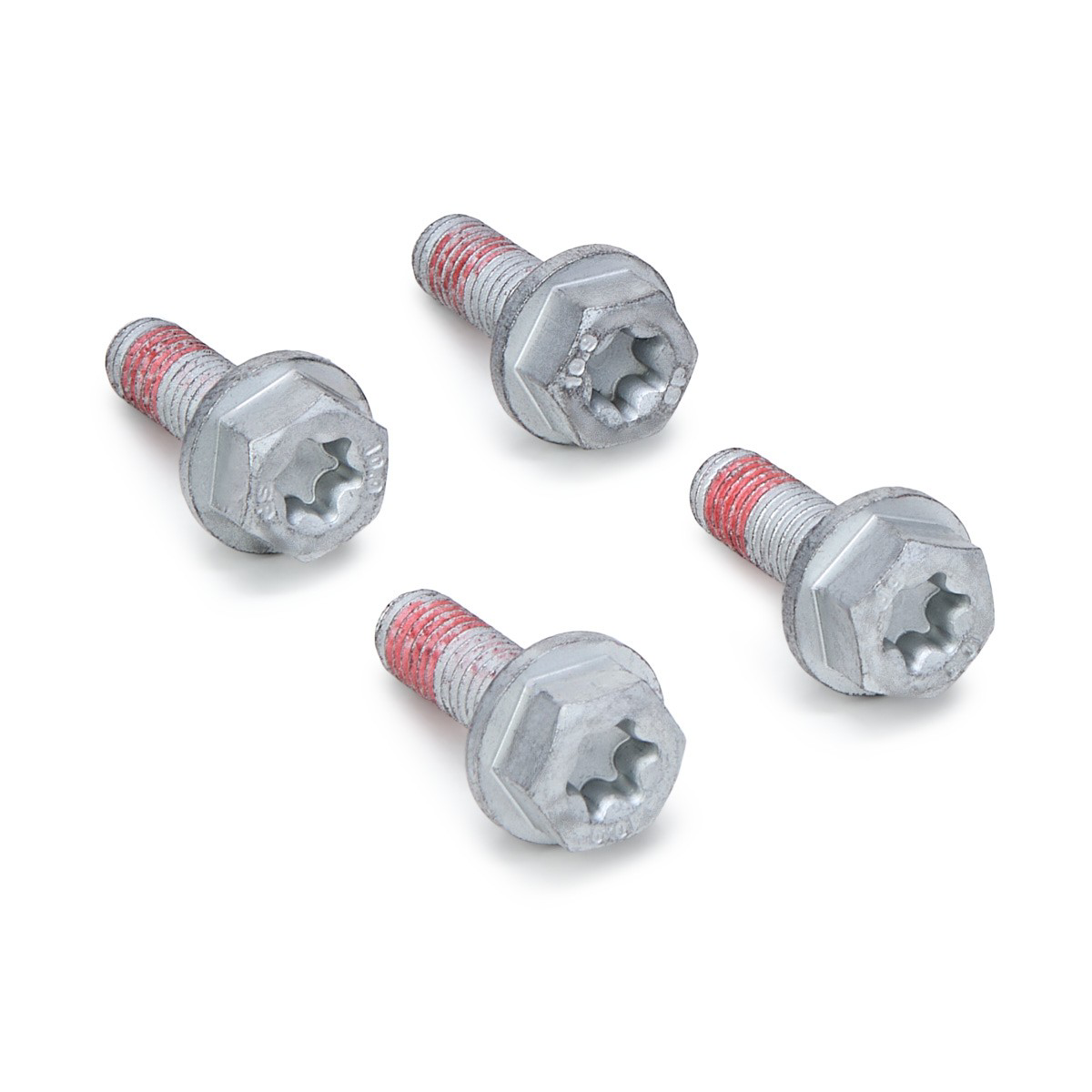 Задні гальмівні колодки 0986494783 Bosch