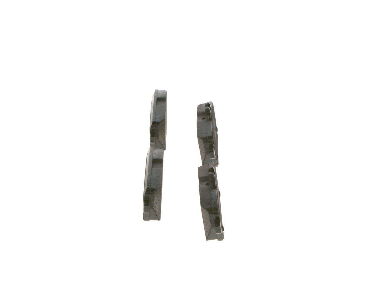 Купити 0986494790 Bosch Задні колодки