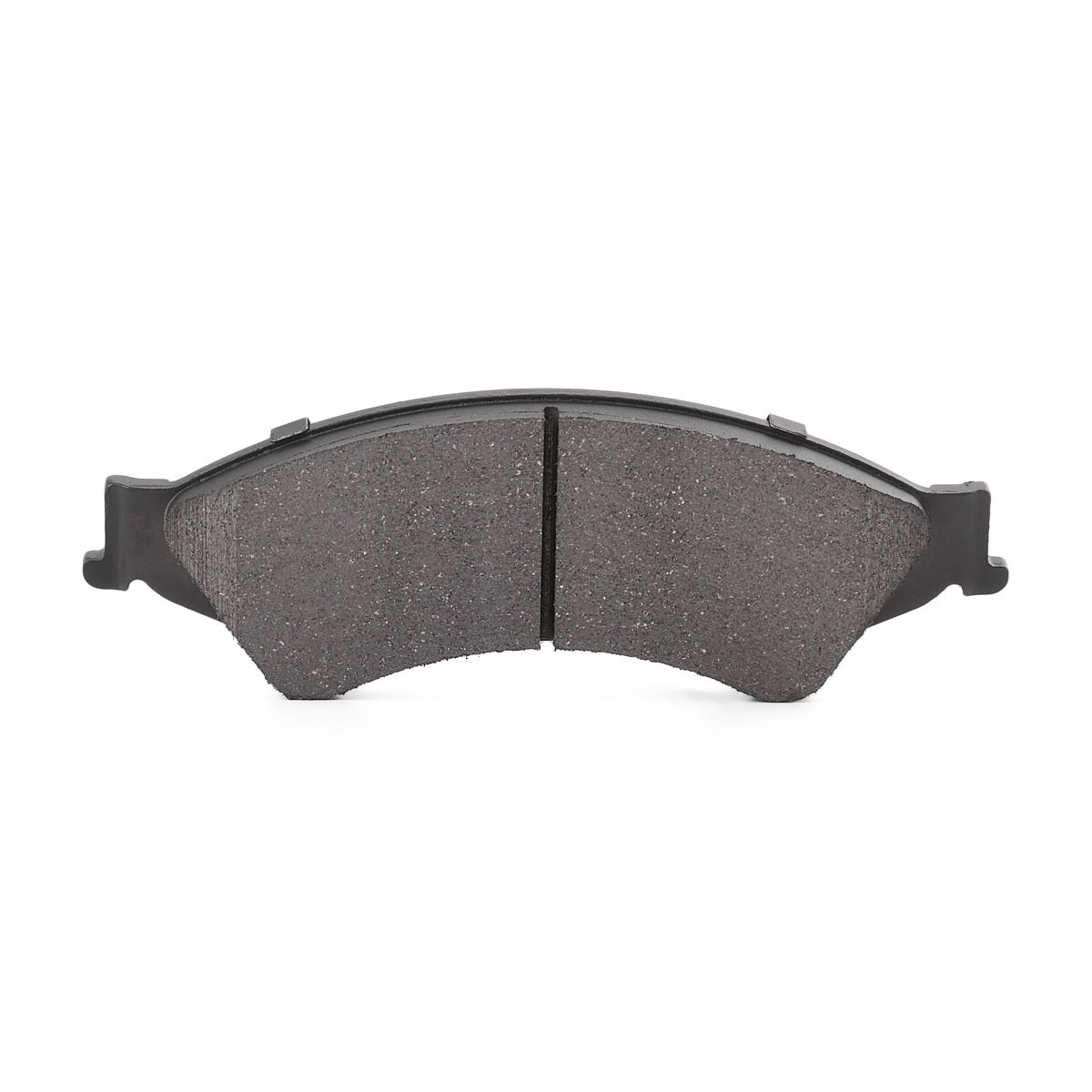 Передні тормозні колодки 0986494791 Bosch