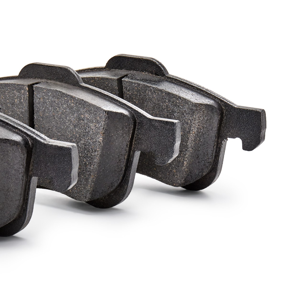 0986494801 Bosch Передні гальмівні колодки