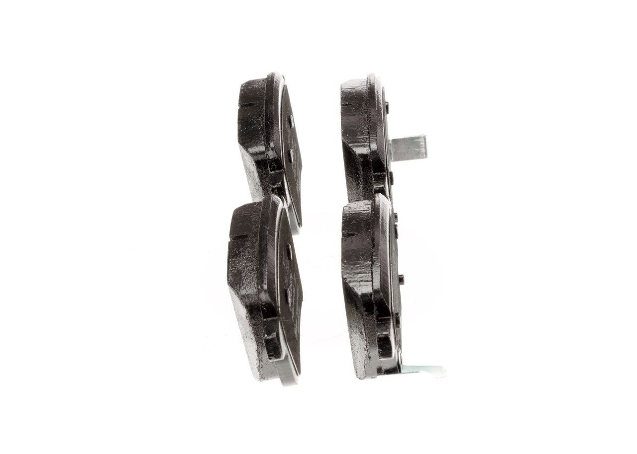 Задні гальмівні колодки Bosch 0986494802 ціна, від 22.05 USD