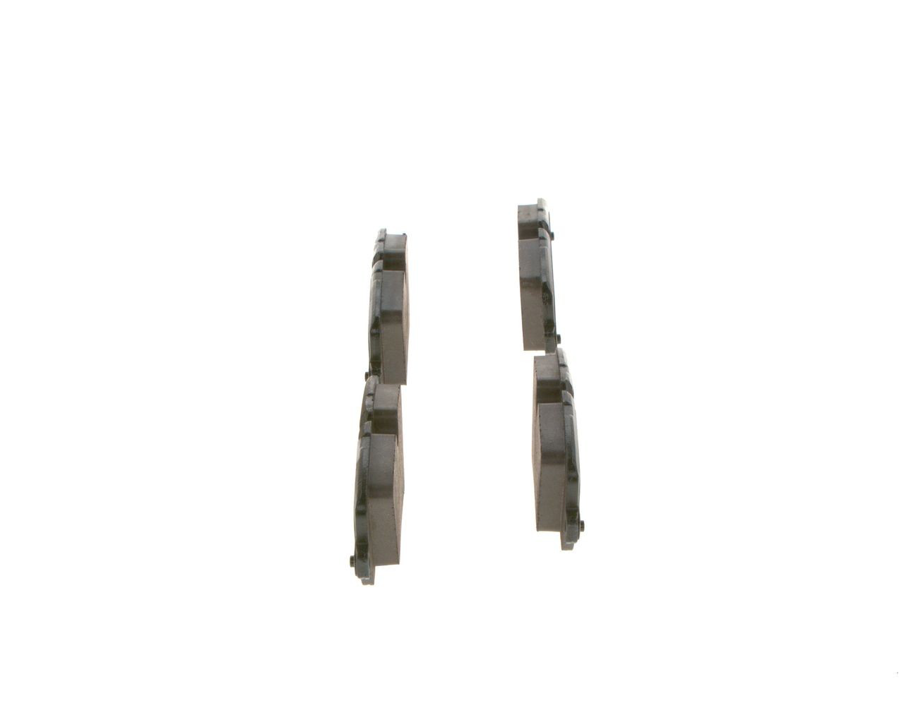Купити 0986494810 Bosch Задні колодки