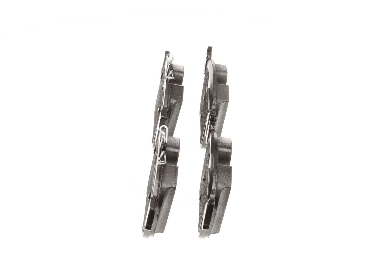 Купити 0986494819 Bosch Задні колодки