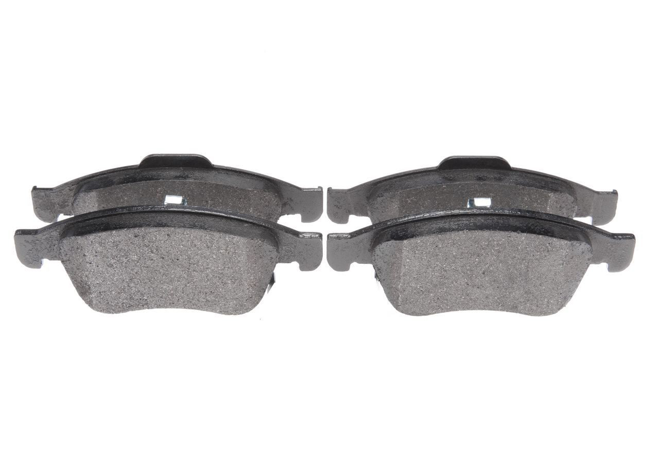 0986494826 Bosch Передні гальмівні колодки