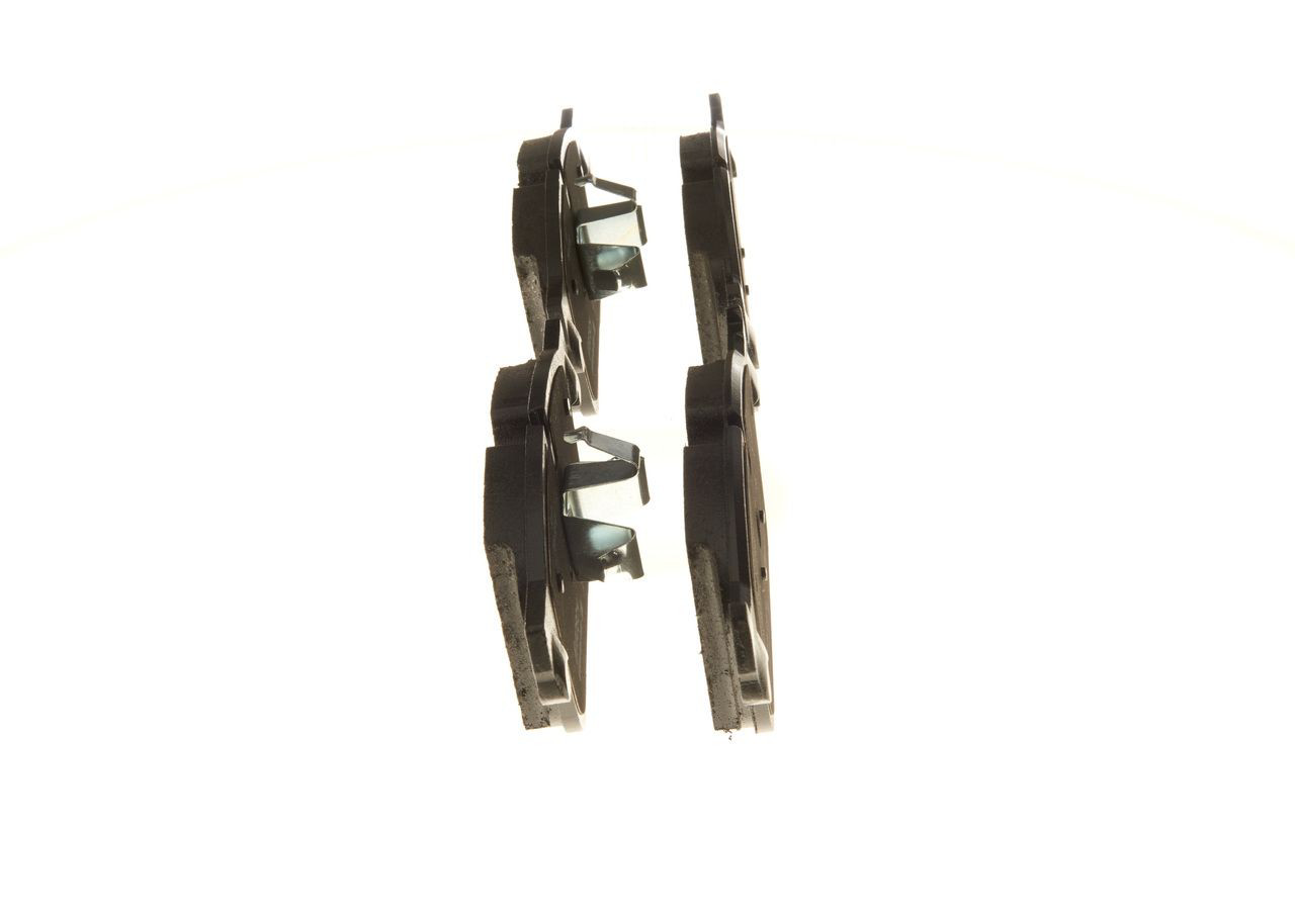 Гальмівні колодки Bosch 0986494829 ціна, від 60.87 USD