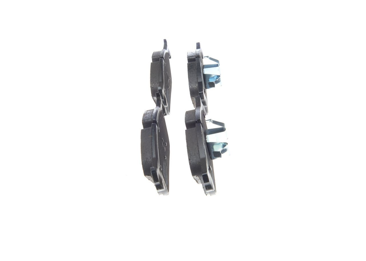 Купити 0986494831 Bosch Колодки гальмівні передні, дискові
