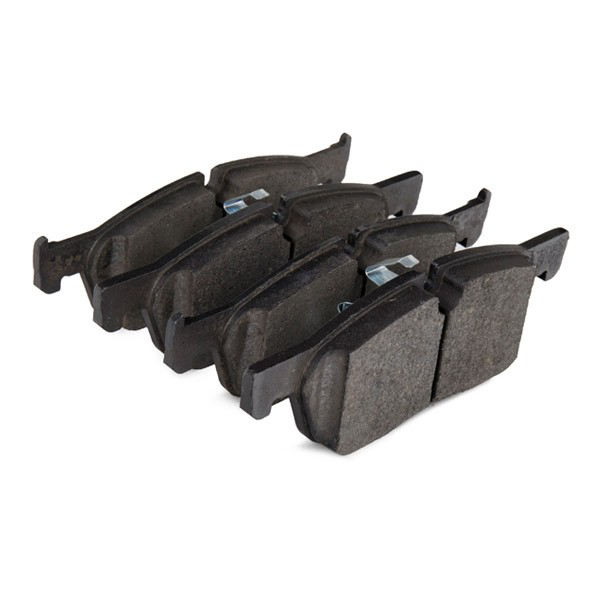 Гальмівні колодки Bosch 0986494831 ціна, від 60.23 USD