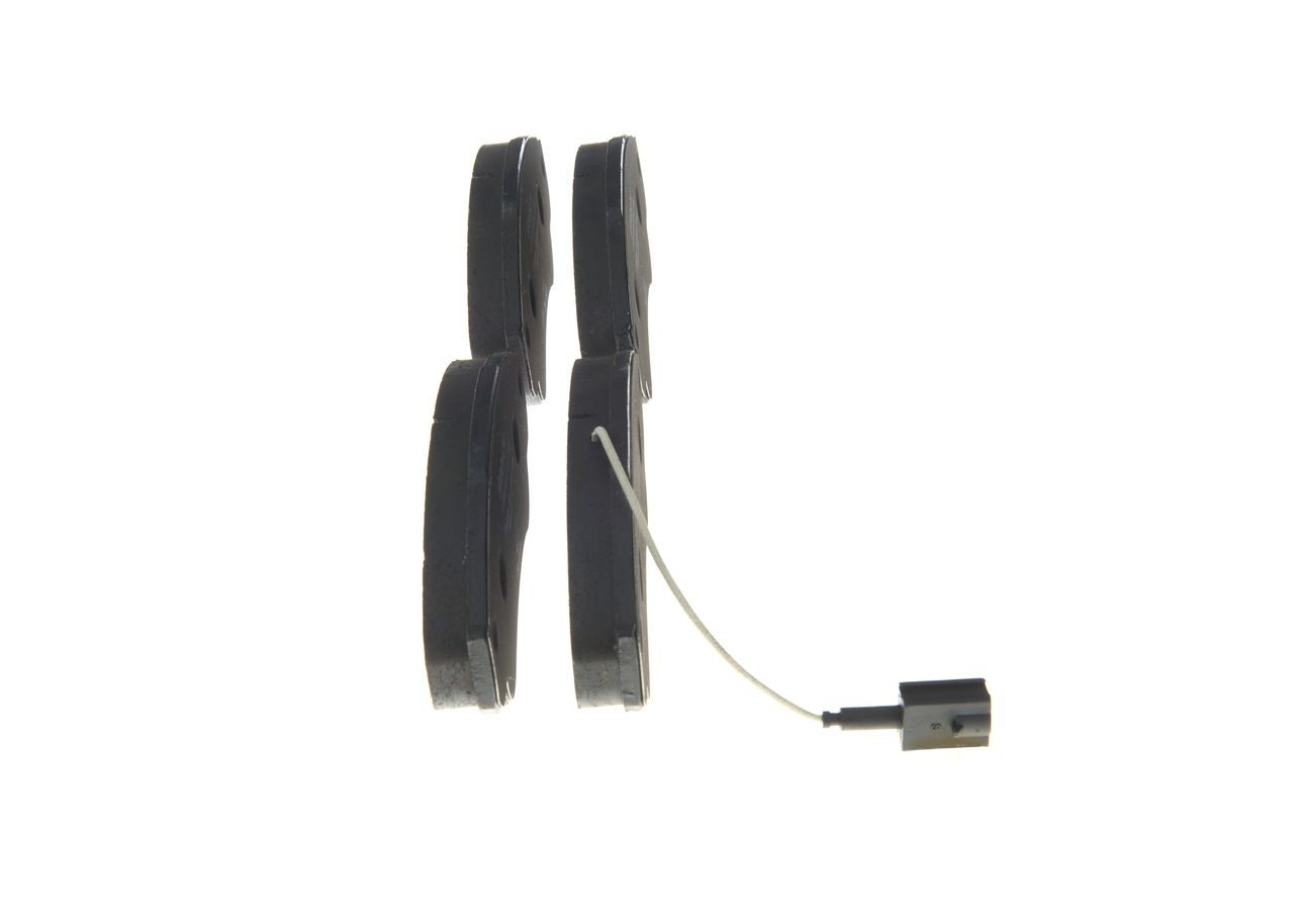 Гальмівні колодки Bosch 0986494850 ціна, від 17.51 USD