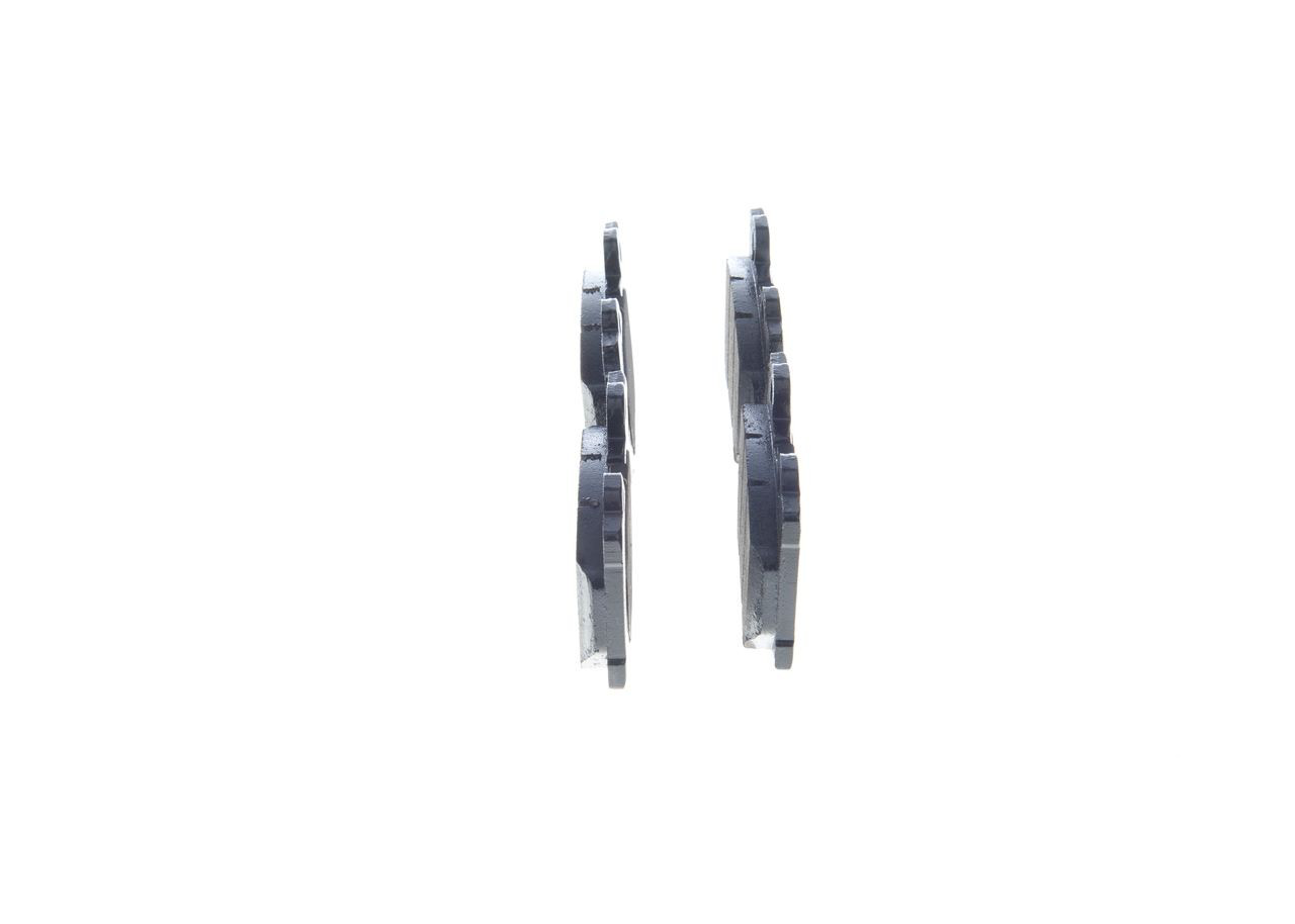 Задні гальмівні колодки Bosch 0986494863 ціна, від 27.59 USD