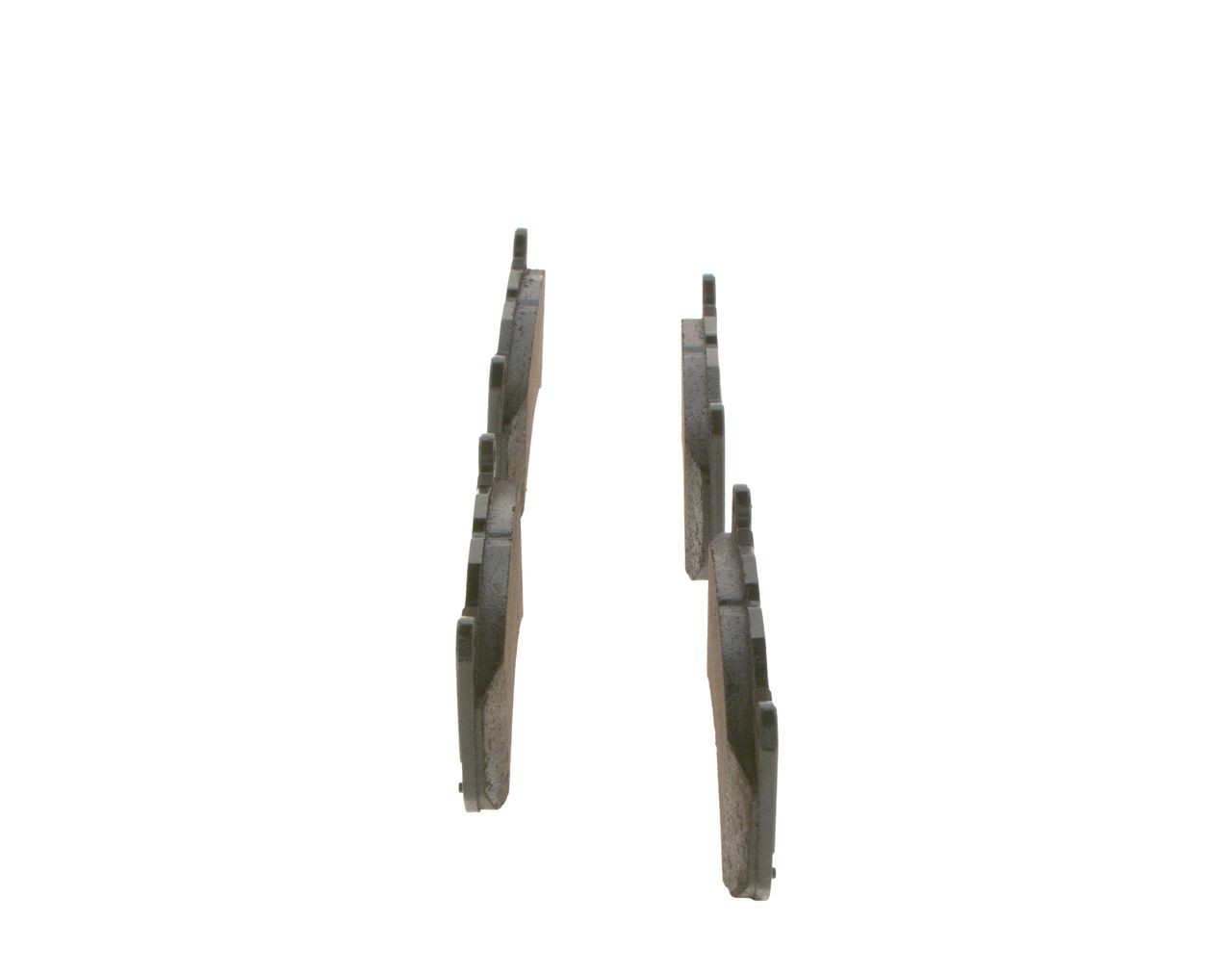 Гальмівні колодки Bosch 0986494871 ціна, від 31.72 USD