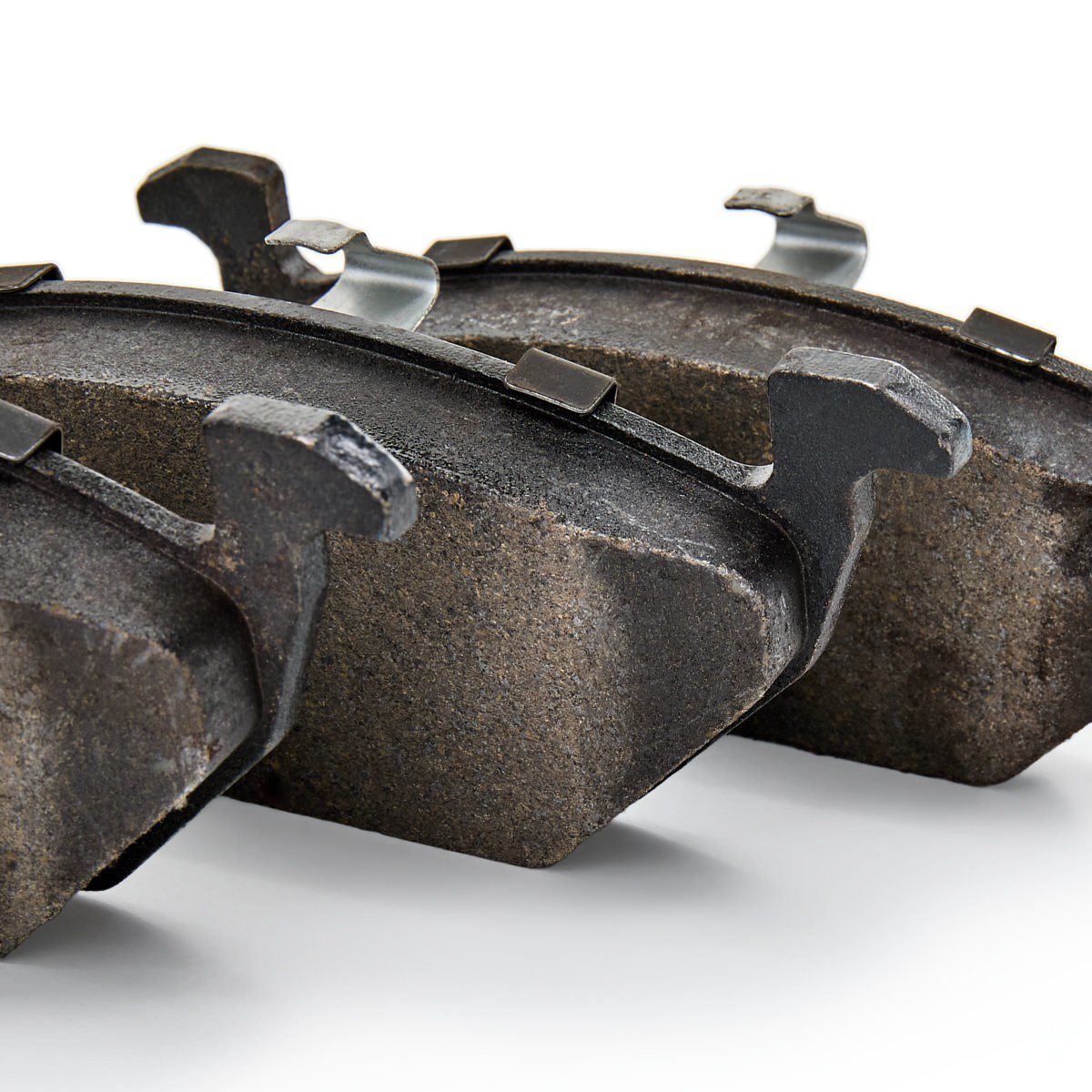 0986494925 Bosch Передні гальмівні колодки