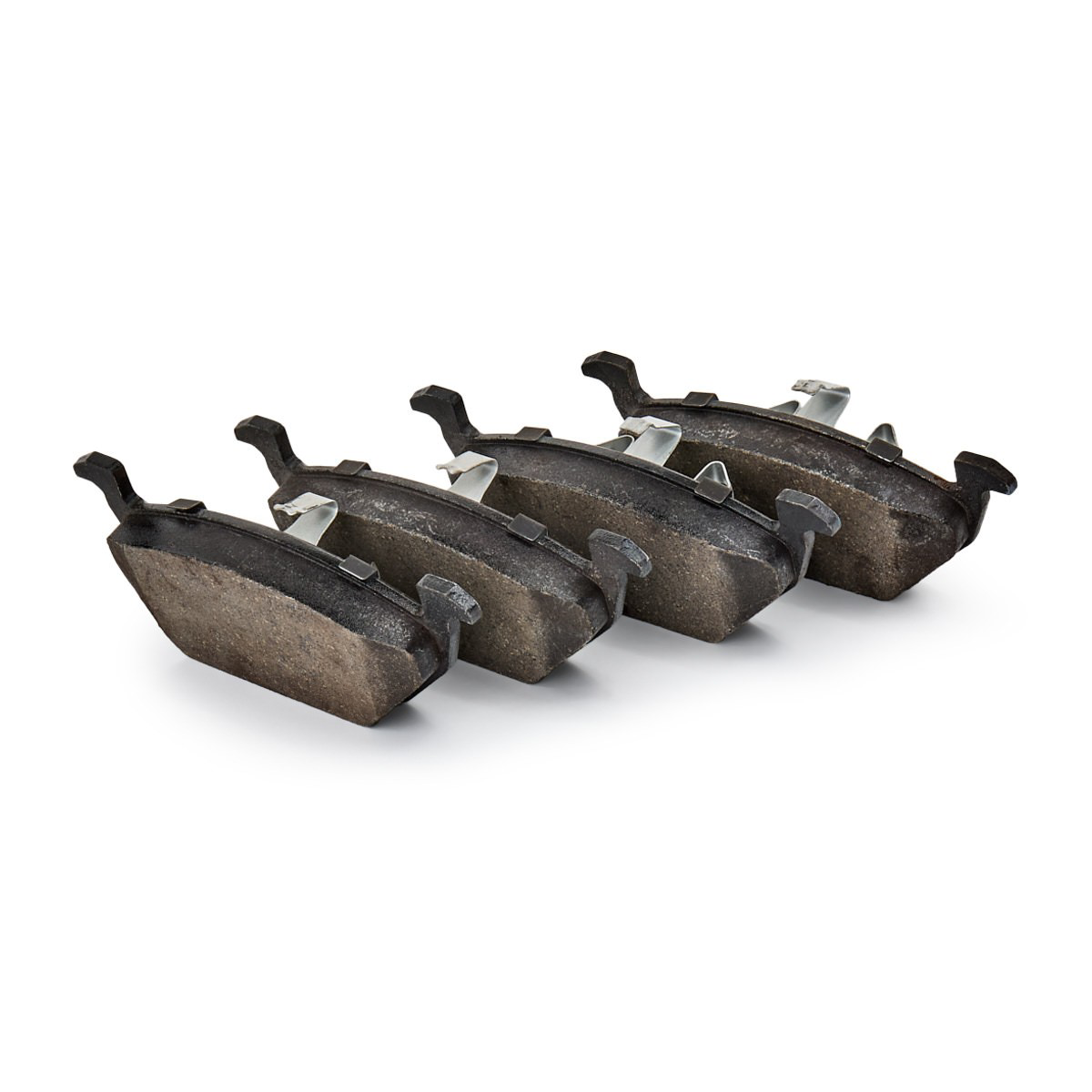 Гальмівні колодки Bosch 0986494925 ціна, від 19.32 USD