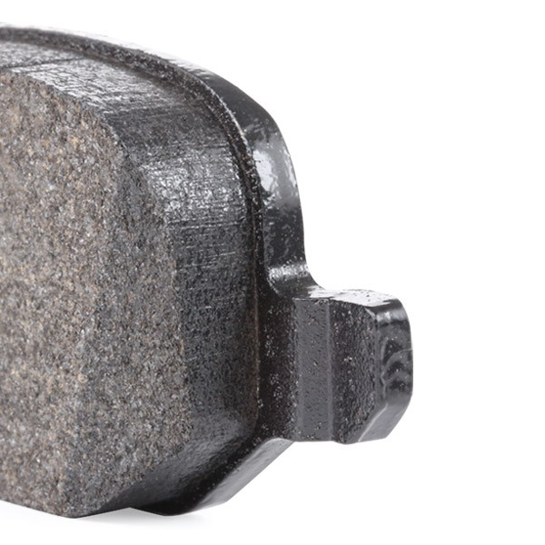 Задні гальмівні колодки Bosch 0986494934 ціна, від 32.31 USD