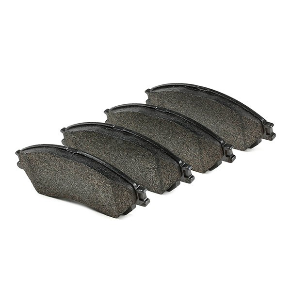 Гальмівні колодки Bosch 0986494936 ціна, від 32.02 USD