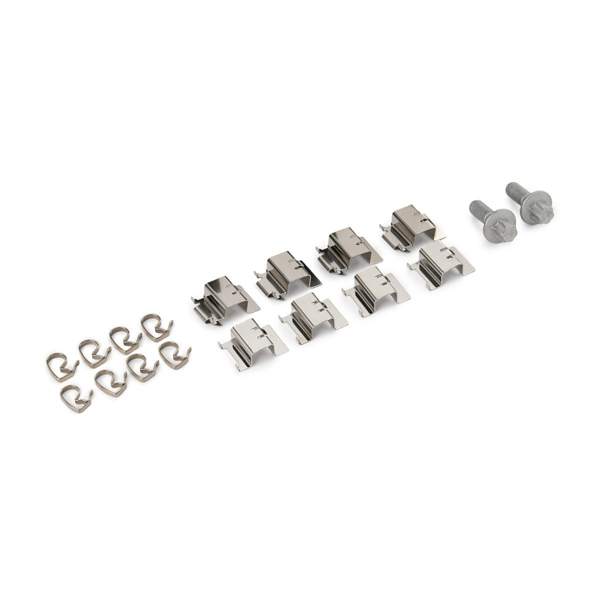 Купити 0986494946 Bosch Колодки гальмівні передні, дискові