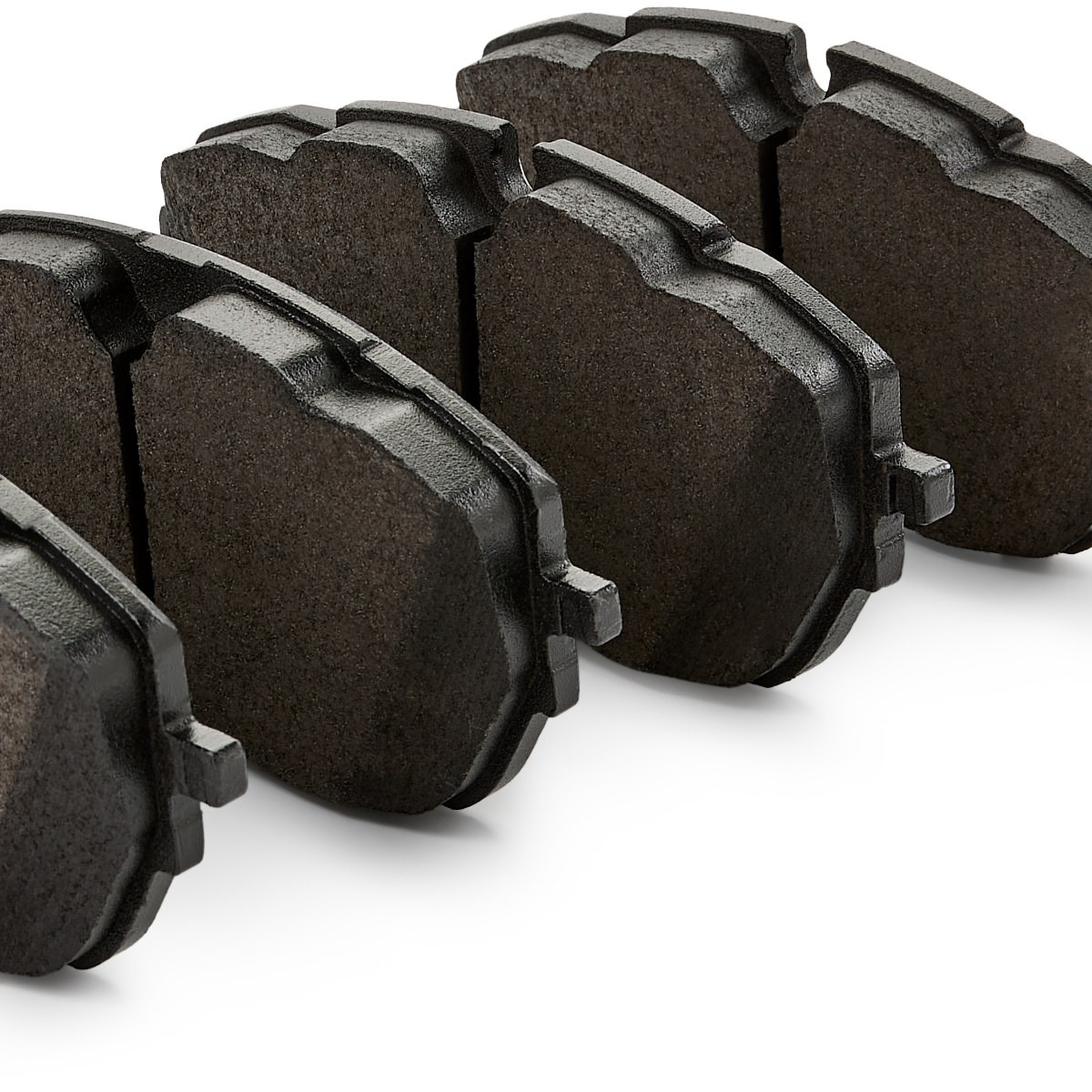 0986494946 Bosch Передні гальмівні колодки